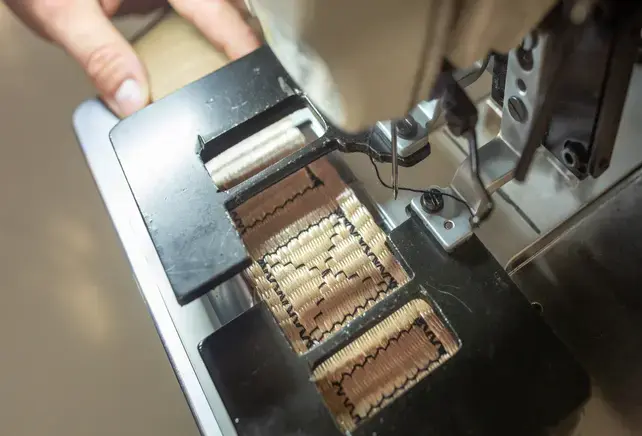 Craftsmanship in production